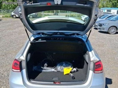 Mercedes-Benz Classe A 250 e phev Business Extra auto (8)