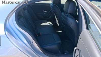 Mercedes-Benz Classe A 250 e phev Business Extra auto (9)