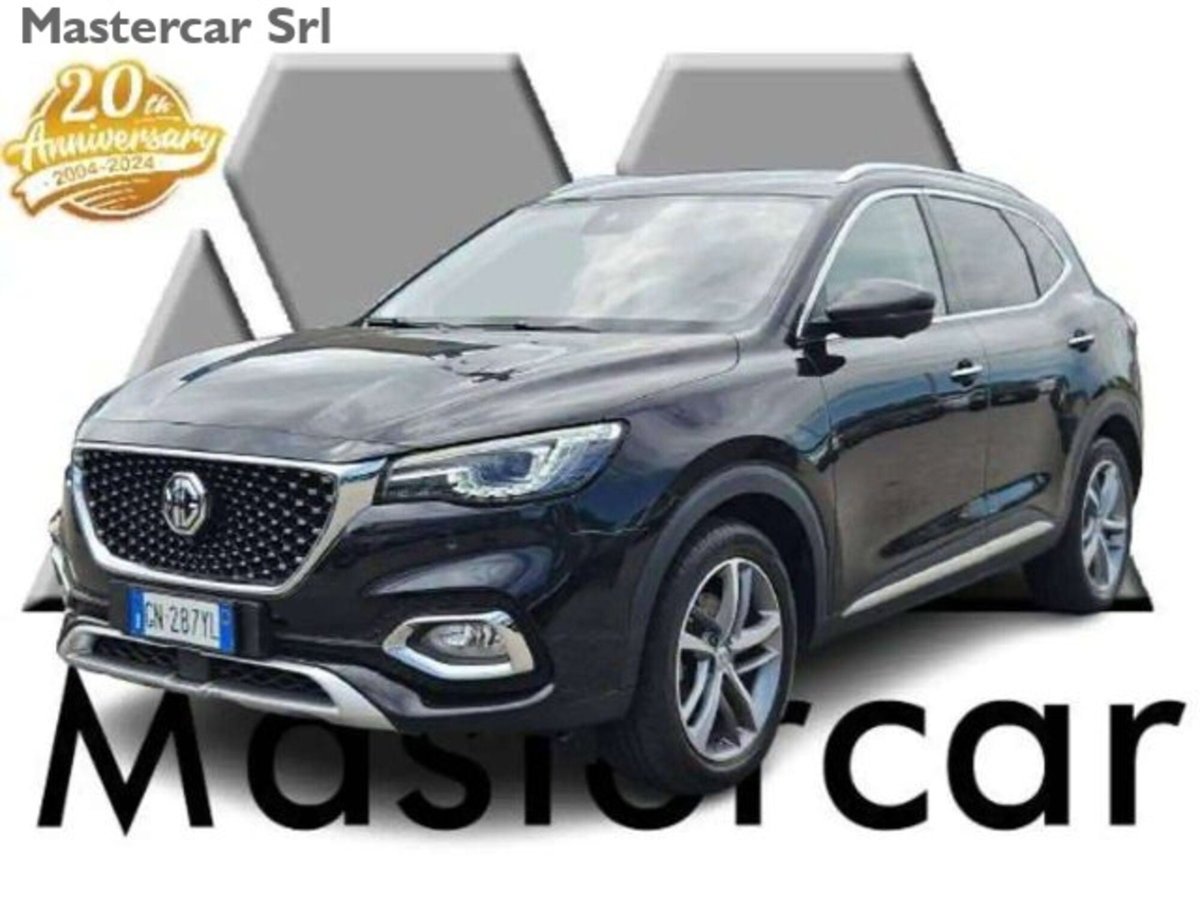 Mg EHS 1.5 t-gdi phev Luxury auto