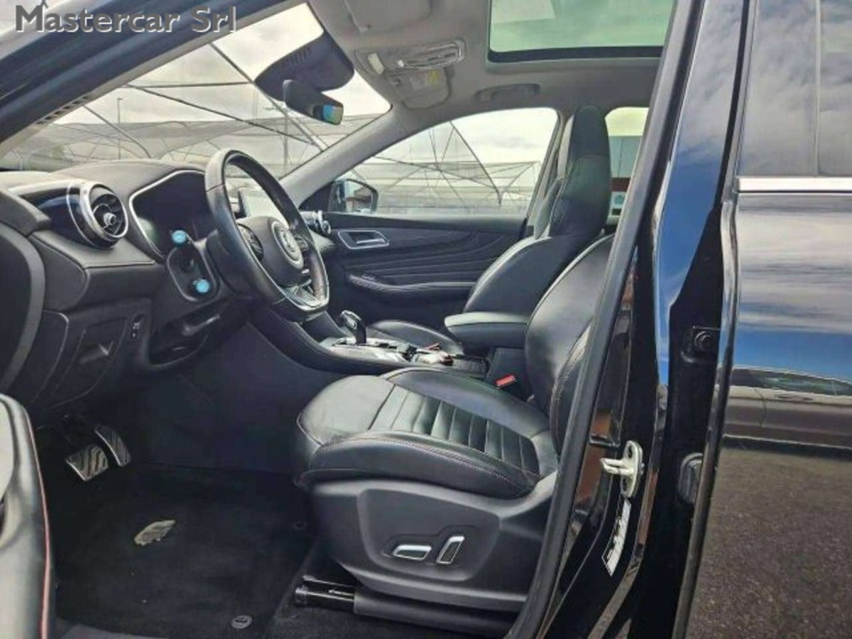 Mg EHS 1.5 t-gdi phev Luxury auto (10)