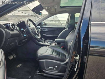 Mg EHS 1.5 t-gdi phev Luxury auto (10)