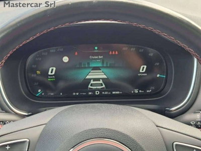 Mg EHS 1.5 t-gdi phev Luxury auto (12)