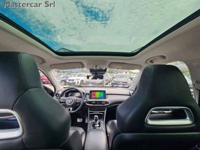 Mg EHS 1.5 t-gdi phev Luxury auto (13)