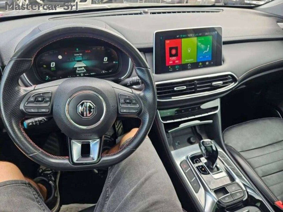 Mg EHS 1.5 t-gdi phev Luxury auto (14)
