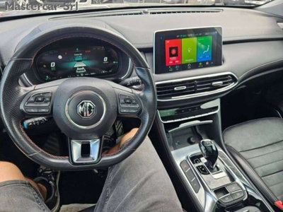 Mg EHS 1.5 t-gdi phev Luxury auto (14)