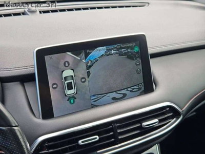 Mg EHS 1.5 t-gdi phev Luxury auto (15)