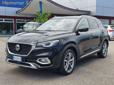 Mg EHS 1.5 t-gdi phev Luxury auto (2)