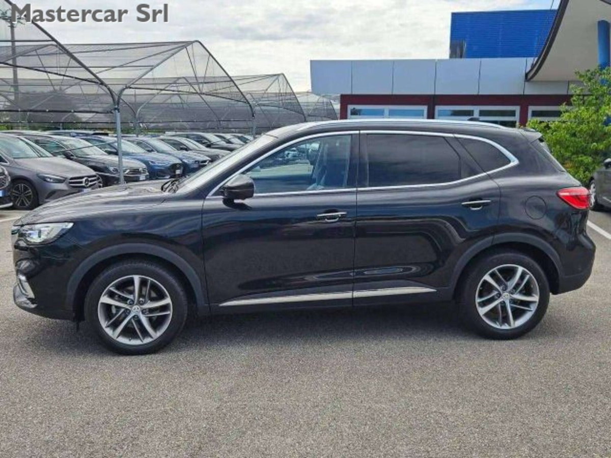Mg EHS 1.5 t-gdi phev Luxury auto (3)