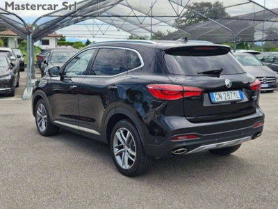 Mg EHS 1.5 t-gdi phev Luxury auto (4)