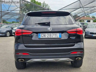 Mg EHS 1.5 t-gdi phev Luxury auto (5)