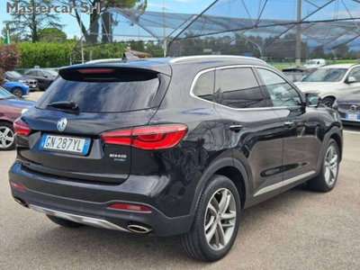 Mg EHS 1.5 t-gdi phev Luxury auto (6)