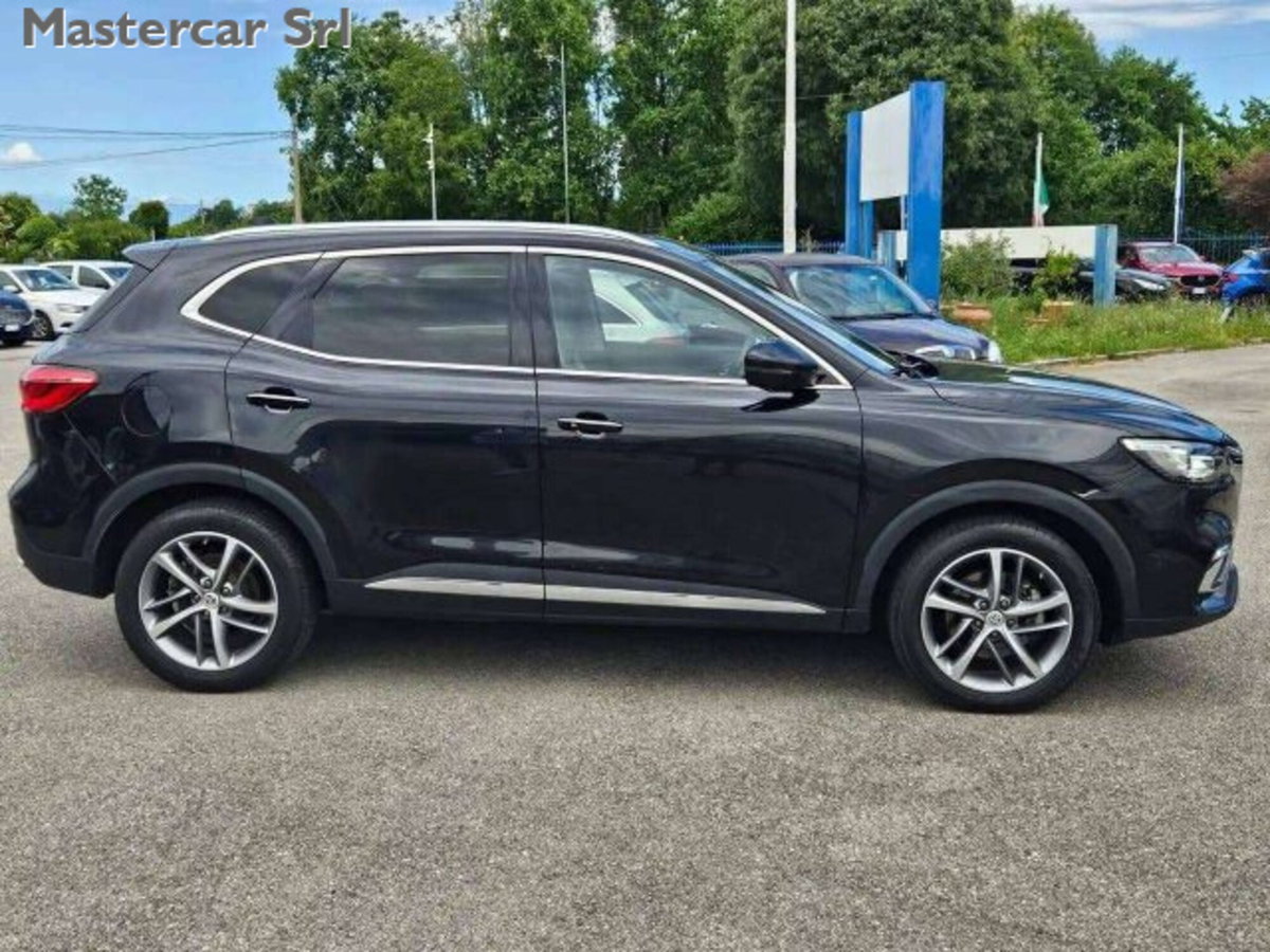 Mg EHS 1.5 t-gdi phev Luxury auto (7)