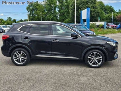 Mg EHS 1.5 t-gdi phev Luxury auto (7)