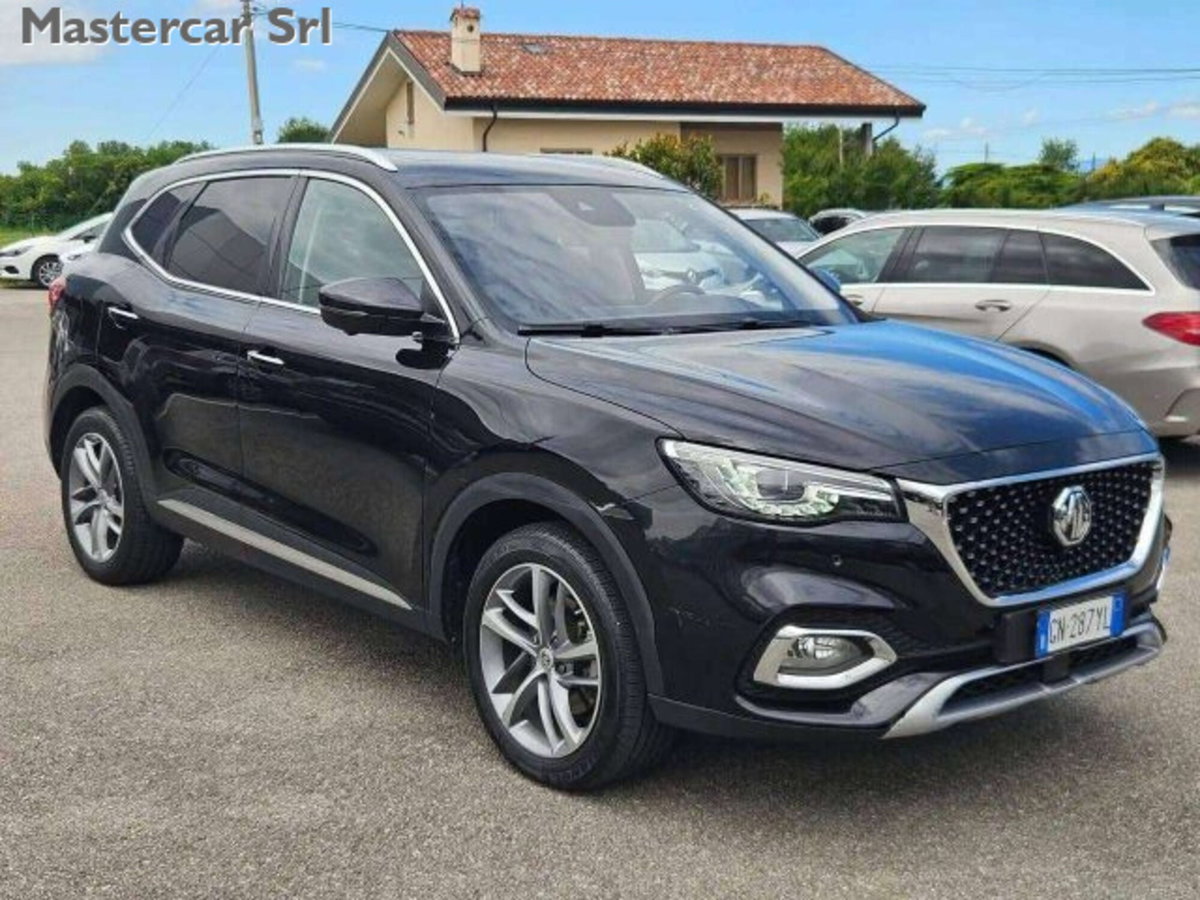 Mg EHS 1.5 t-gdi phev Luxury auto (8)