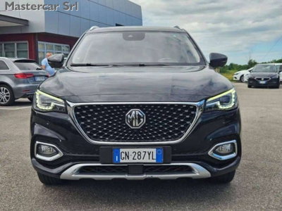 Mg EHS 1.5 t-gdi phev Luxury auto (9)
