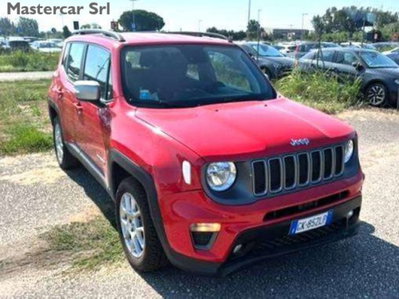 Jeep Renegade 1.3 T4 190CV PHEV 4xe AT6 Limited (2)