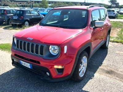 Jeep Renegade 1.3 T4 190CV PHEV 4xe AT6 Limited (3)