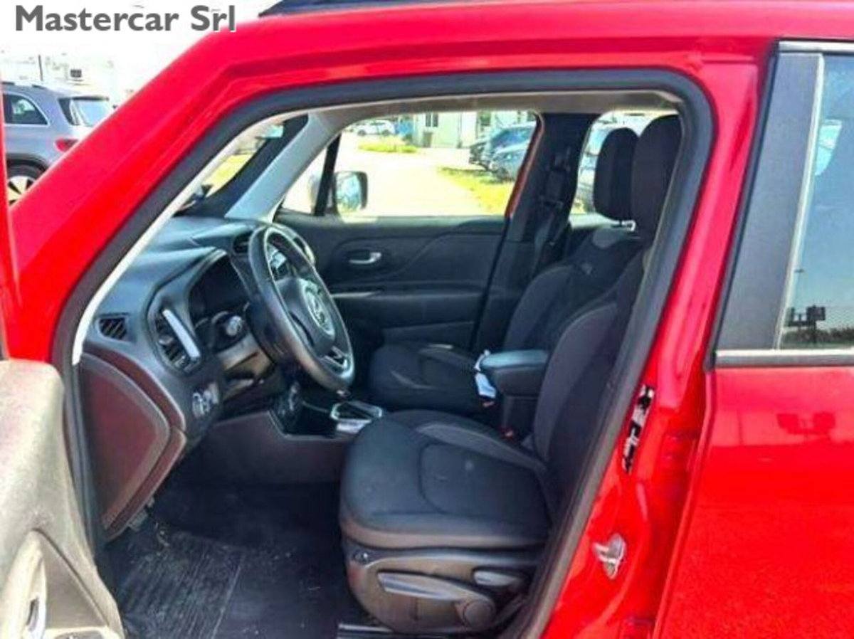 Jeep Renegade 1.3 T4 190CV PHEV 4xe AT6 Limited (4)