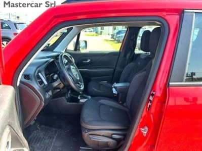 Jeep Renegade 1.3 T4 190CV PHEV 4xe AT6 Limited (4)