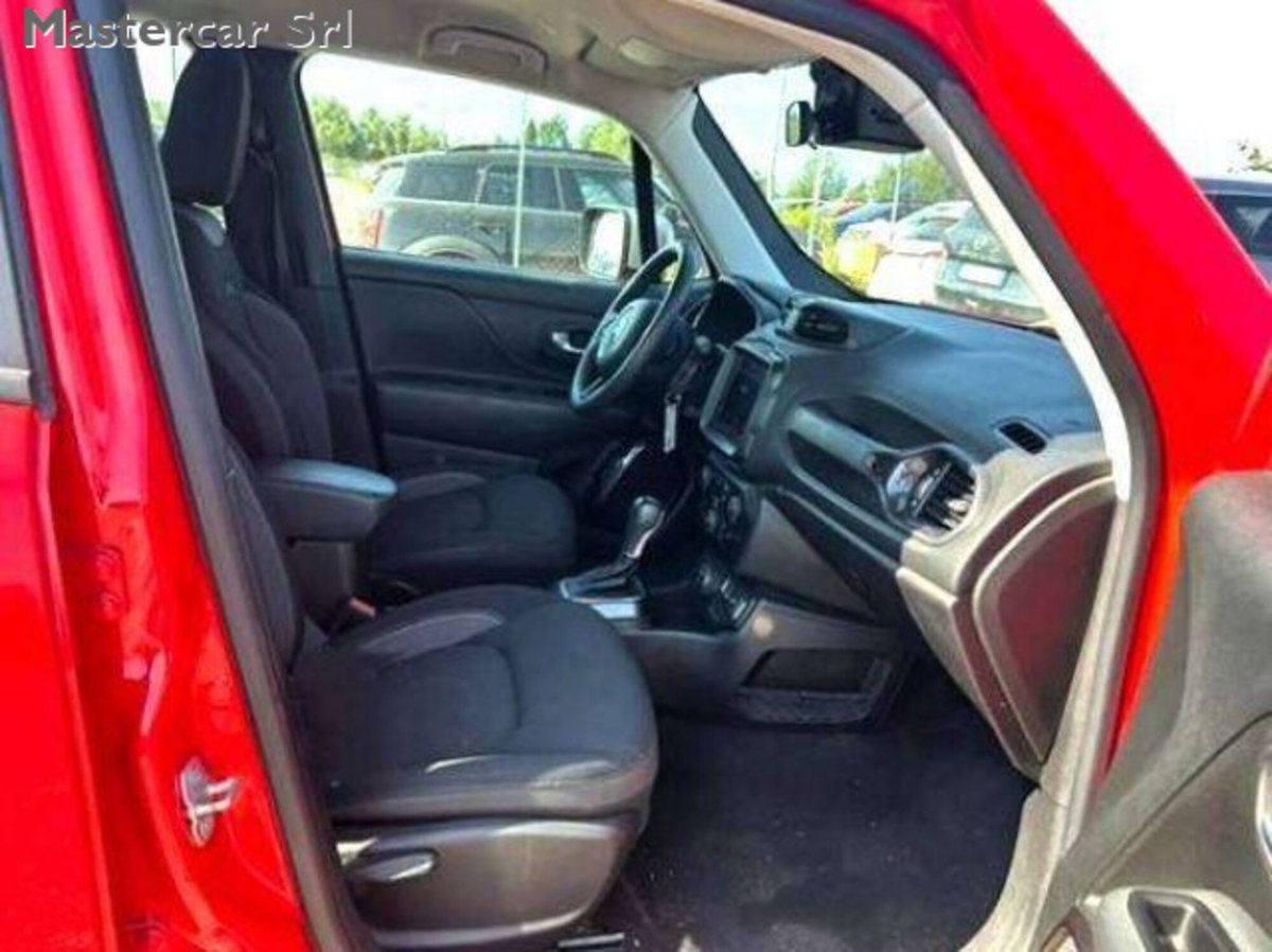 Jeep Renegade 1.3 T4 190CV PHEV 4xe AT6 Limited (6)
