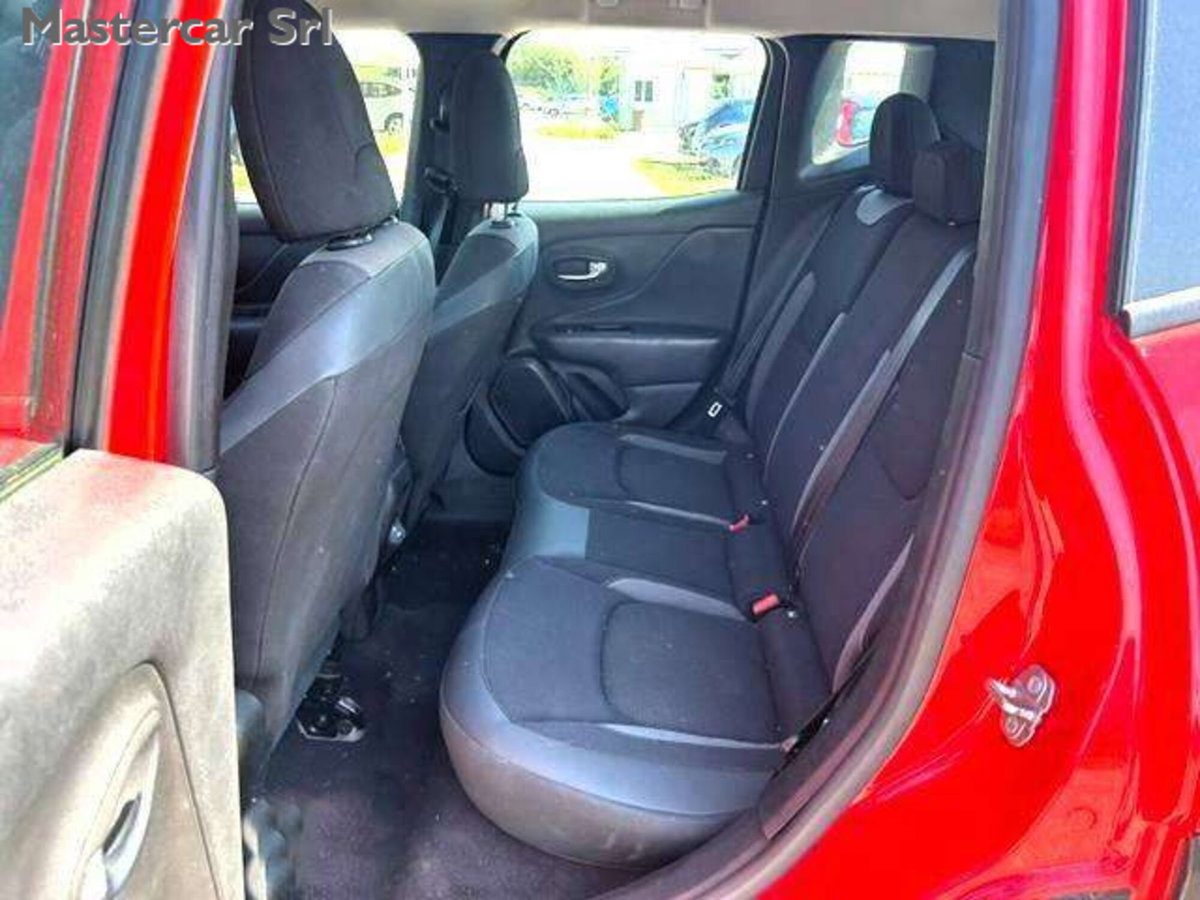Jeep Renegade 1.3 T4 190CV PHEV 4xe AT6 Limited (7)