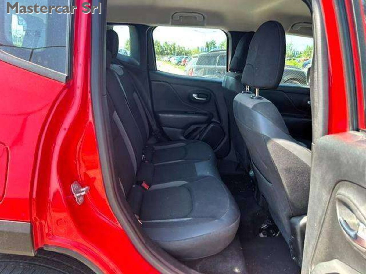 Jeep Renegade 1.3 T4 190CV PHEV 4xe AT6 Limited (8)