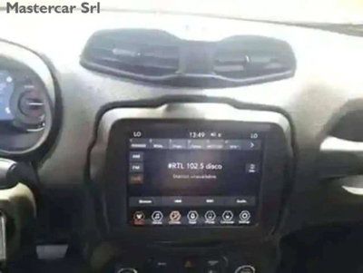 Jeep Renegade 1.3 T4 190CV PHEV 4xe AT6 Limited (10)