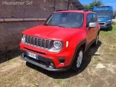Jeep Renegade 1.3 T4 190CV PHEV 4xe AT6 Limited (2)
