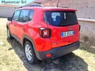Jeep Renegade 1.3 T4 190CV PHEV 4xe AT6 Limited (3)