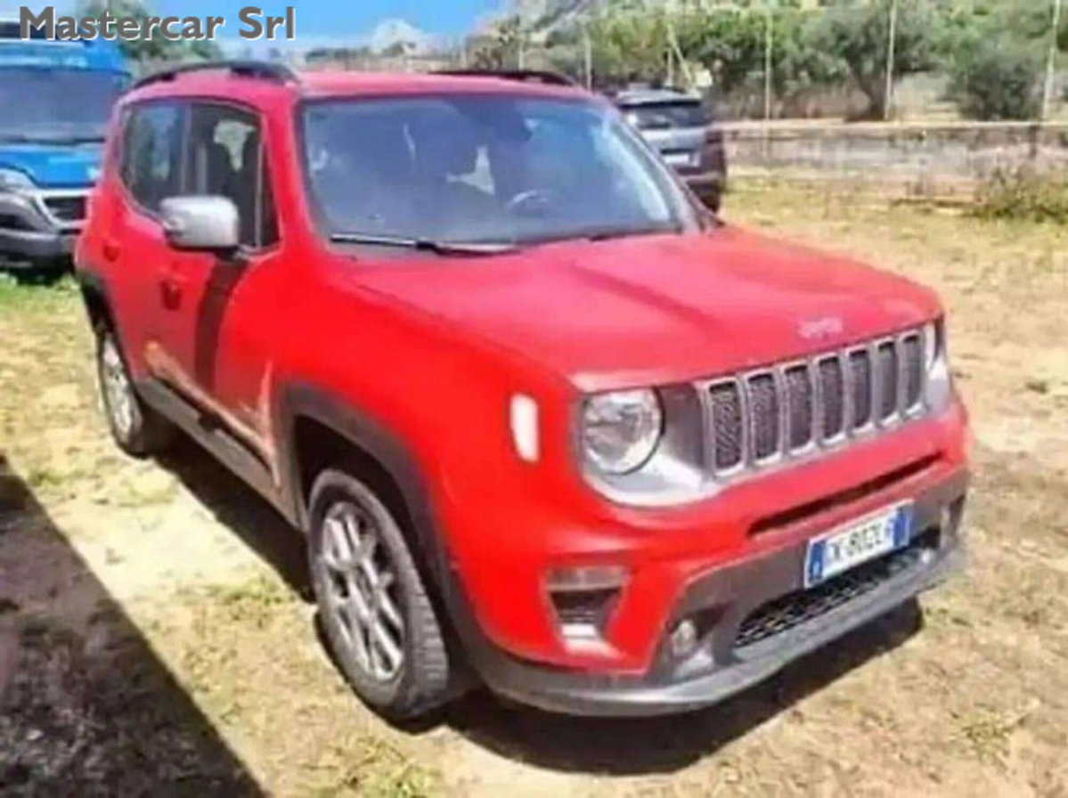 Jeep Renegade 1.3 T4 190CV PHEV 4xe AT6 Limited (5)