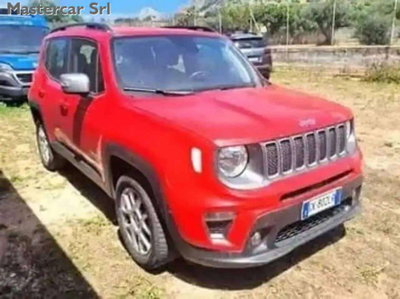 Jeep Renegade 1.3 T4 190CV PHEV 4xe AT6 Limited (5)