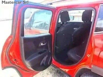 Jeep Renegade 1.3 T4 190CV PHEV 4xe AT6 Limited (8)