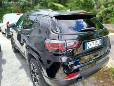 Jeep Compass 1.3 turbo t4 phev Trailhawk 4xe auto (3)