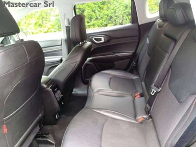Jeep Compass 1.3 turbo t4 phev Trailhawk 4xe auto (5)