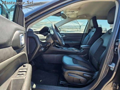 Jeep Compass 1.3 turbo t4 phev Altitude 4xe auto (10)