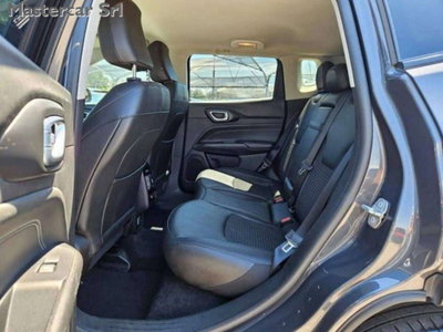 Jeep Compass 1.3 turbo t4 phev Altitude 4xe auto (12)