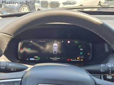 Jeep Compass 1.3 turbo t4 phev Altitude 4xe auto (13)