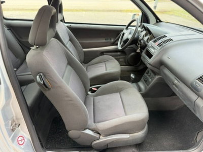 Volkswagen Lupo 16V cat Highline (12)