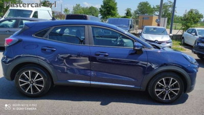 Ford Puma 1.0 ecoboost h Titanium 125cv (7)