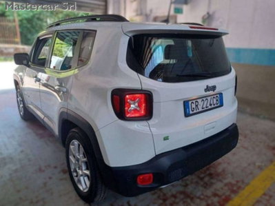 Jeep Renegade 1.5 turbo t4 mhev Renegade 2wd dct (10)