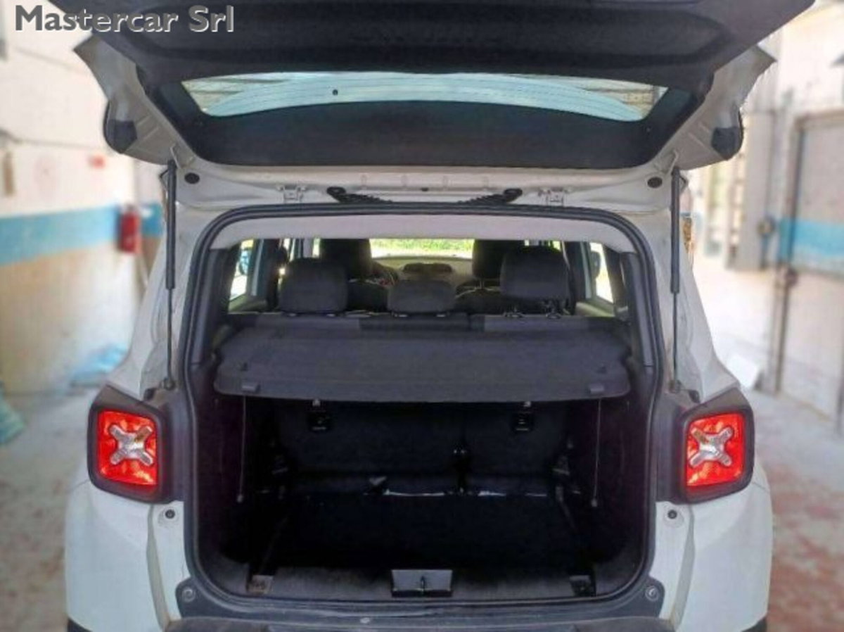Jeep Renegade 1.5 turbo t4 mhev Renegade 2wd dct (11)