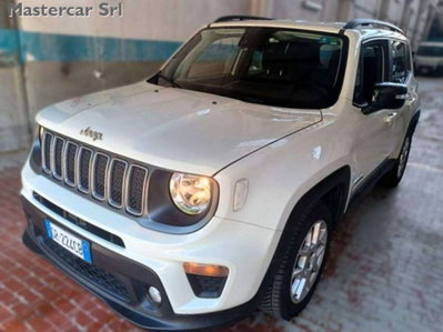 Jeep Renegade 1.5 turbo t4 mhev Renegade 2wd dct (2)