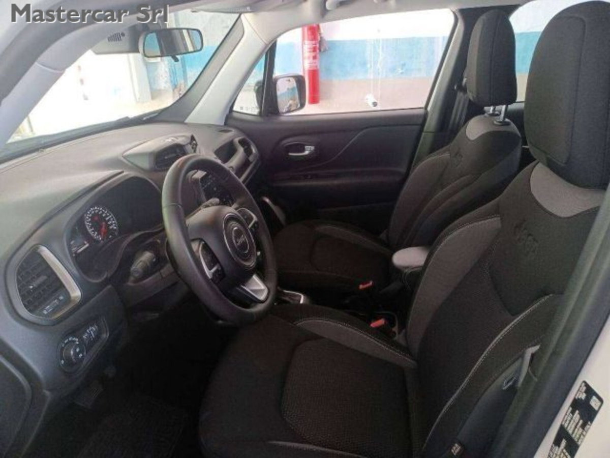 Jeep Renegade 1.5 turbo t4 mhev Renegade 2wd dct (4)