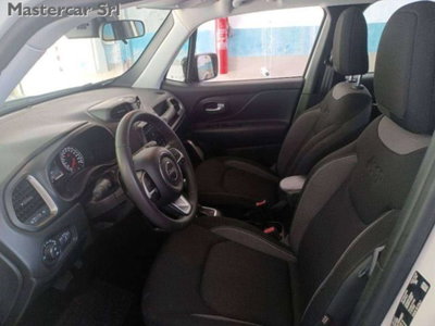 Jeep Renegade 1.5 turbo t4 mhev Renegade 2wd dct (4)