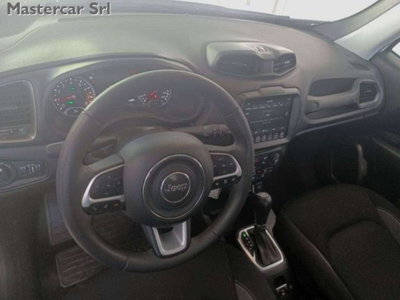 Jeep Renegade 1.5 turbo t4 mhev Renegade 2wd dct (5)