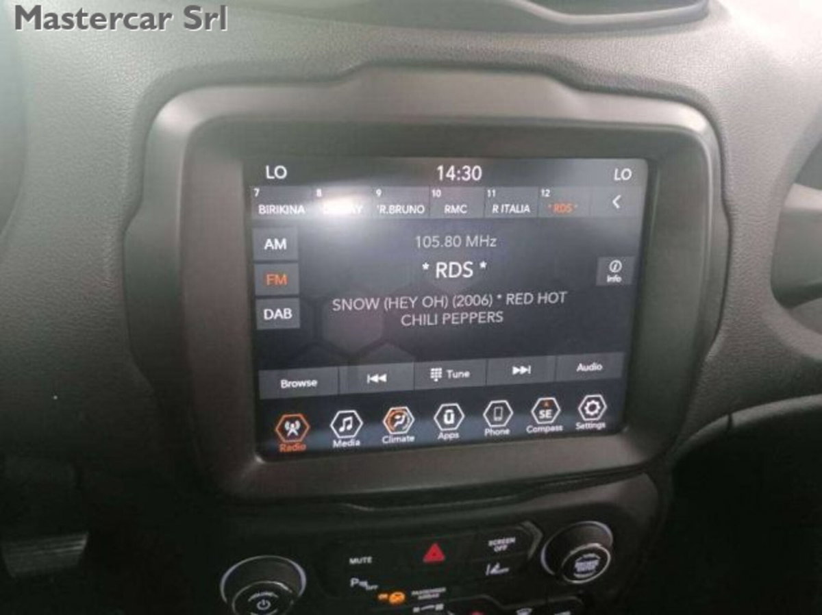 Jeep Renegade 1.5 turbo t4 mhev Renegade 2wd dct (6)