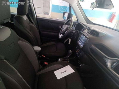 Jeep Renegade 1.5 turbo t4 mhev Renegade 2wd dct (7)