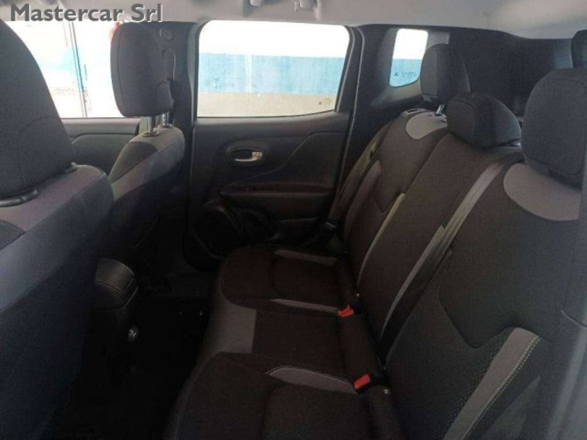 Jeep Renegade 1.5 turbo t4 mhev Renegade 2wd dct (8)