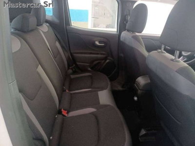 Jeep Renegade 1.5 turbo t4 mhev Renegade 2wd dct (9)