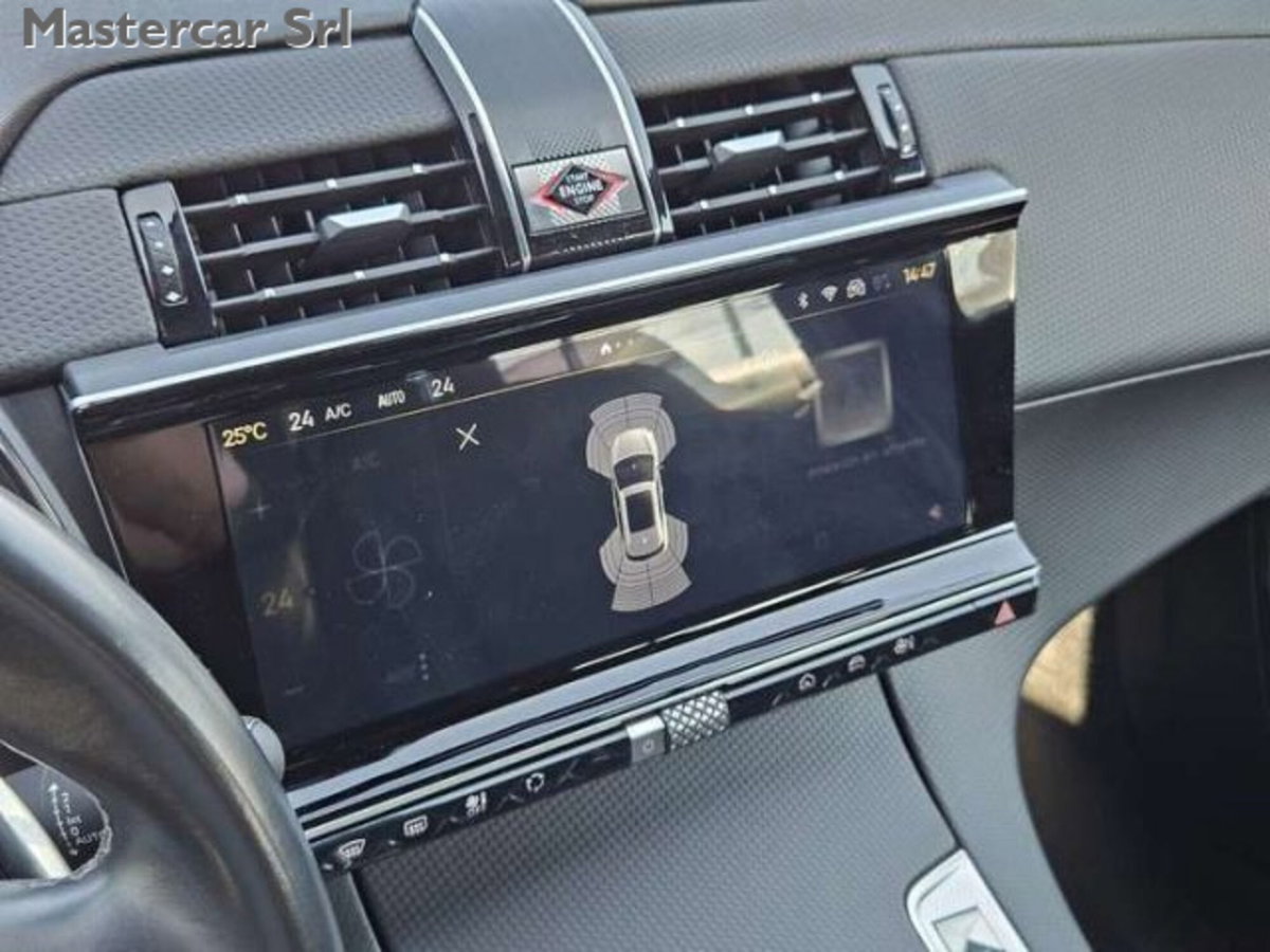 Ds DS 7 1.6 e-tense phev Bastille Business 225cv auto (13)